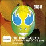 cover: The Bomb Squad - On The G String