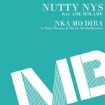 cover: Abe Molamu|Nutty Nys - Nka Mo Dira