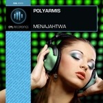 cover: Polyamoris - Menajahtwa