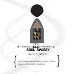 cover: Soul Swissy - My Soul (Remix Edition)