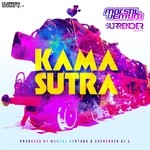 cover: Surrender Djs|Ventura, Marsal - Kamasutra