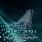 cover: Various - Lohit Selections: Vol 01