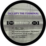 cover: Various - Occupy the Terminal