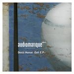 cover: Denis Horvat - Dali EP