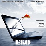 cover: Francesco Lombardo - Eais Adrem