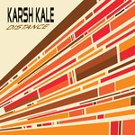 cover: Karsh Kale - Distance