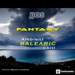 cover: Jjos - Fantasy (Ambient Balearic Chill)