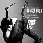 cover: Dorian Craft|Kurtys, Maxim - Jungle Food EP