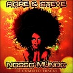 cover: Fiore & Steve - Nosso Mundo