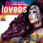 cover: Solid System - Rave Lovers