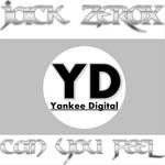 cover: Jack Zerox - Can You Feel