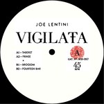 cover: Joe Lentini - Vigilata