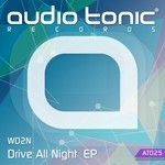 cover: Wd2n - Drive All Night