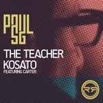 cover: Paul Sg|Carter - The Teacher/Kosato