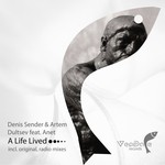 cover: Sender, Denis|Artem Dultsev|Anet - A Life Lived