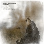 cover: Bjorn Spielmann - Sappho