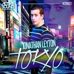 cover: Jonathan Leyton - Tokyo