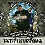 cover: Syndrome - International Paperchaser (Daz Dillinger presents Syndrome)