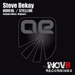 cover: Steve Dekay - Boreal/Stellar