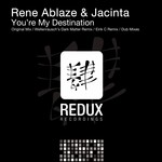 cover: Rene Ablaze|Jacinta - You're My Destination