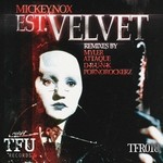 cover: Mickey Nox - Est Velvet!