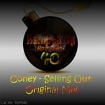 cover: Coney - Selling Out