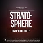 cover: Onofrio Conte - Stratosphere EP