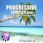 cover: Axen|Solar Point|Tranal & Depress|Alex Ender - Progressive Sampler 08