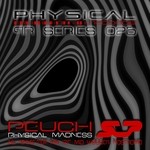 cover: Peuch - Physical Madness