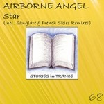 cover: Airborne Angel - Star