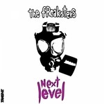 cover: The Freaksters - Next Level