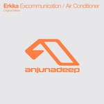 cover: Erkka - Excommunication / Air Conditioner