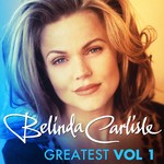 cover: Belinda Carlisle - Greatest Vol 1