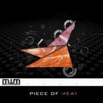 cover: Piece Of Meat - Piece Of Meat EP