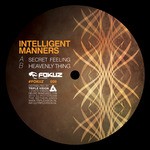 cover: Intelligent Manners - Heavenly Feeling EP