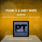 cover: Frank S|Andy White - Burpee