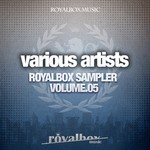 cover: Various - Royalbox Sampler Volume.05