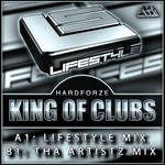 cover: Hardforze - King Of Clubs