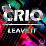 cover: Dj Crio - Leave It