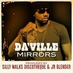 cover: Da Ville - Mirrors