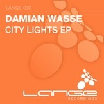 cover: Damian Wasse - City Lights EP