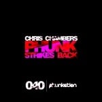 cover: Chris Chambers - Phunk Strikes Back