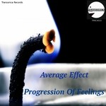 cover: Average Effect - Progression Of Feelings