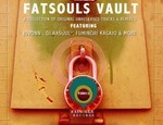 cover: Adeniji Heavywind|Fuminori Kagajo - Fatsouls Vault