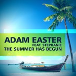 cover: Easter, Adam|Stephanie - The Summer Has Begun