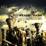 cover: Kassey Voorn - A Stride In The Dark