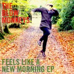 cover: The Blow Monkeys - Feels Like A New Morning EP