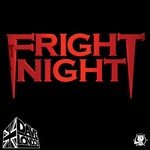 cover: Dave London - Fright Night