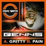 cover: Benns - Gritty