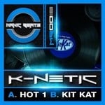 cover: K Netic - Hot 1